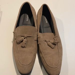 Alfani shoes